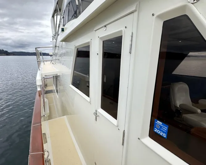 Gooso Yacht Photos Pics 