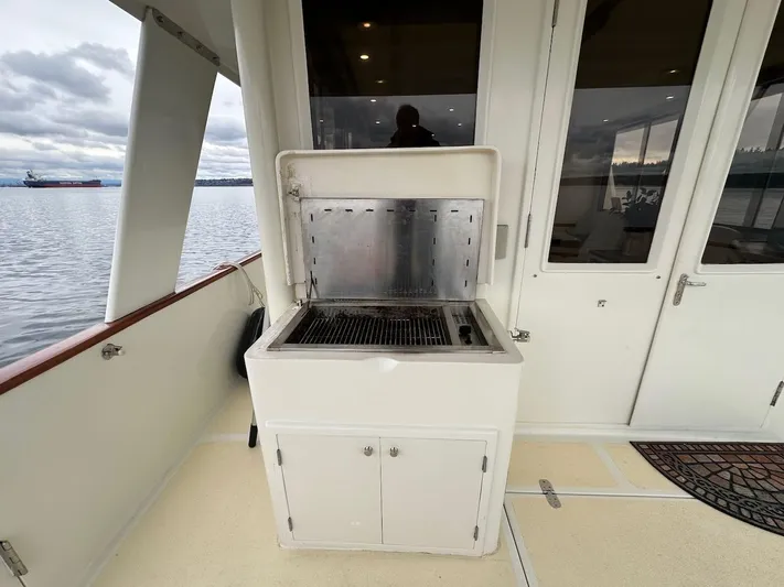 Gooso Yacht Photos Pics 