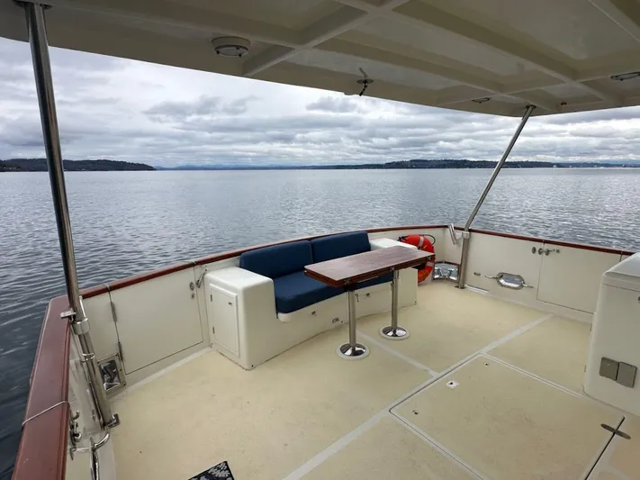 Gooso Yacht Photos Pics 