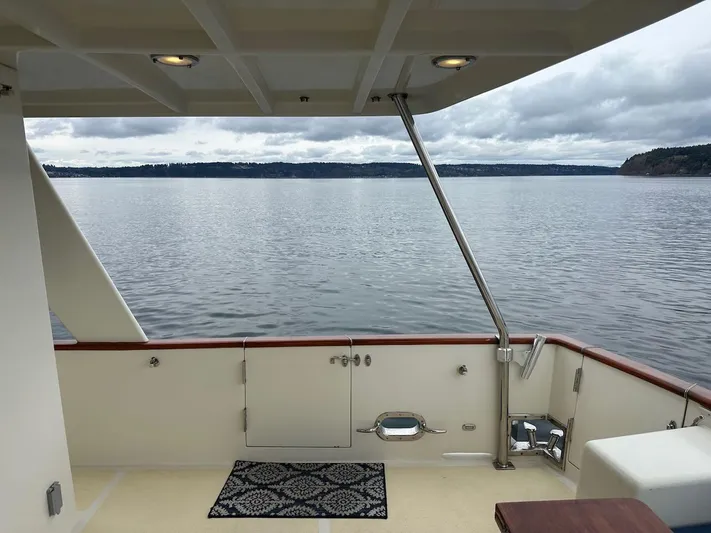 Gooso Yacht Photos Pics 