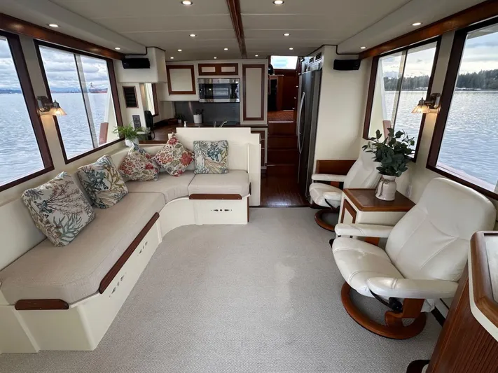 Gooso Yacht Photos Pics 