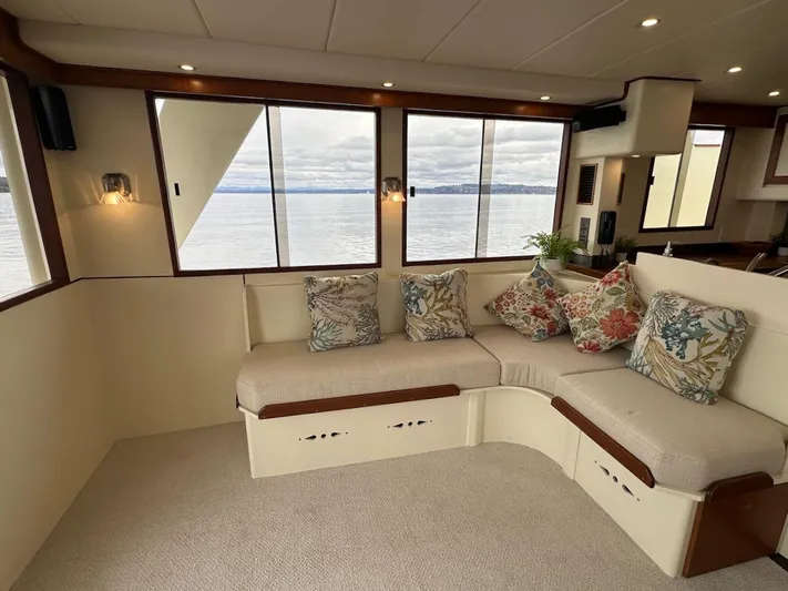 Gooso Yacht Photos Pics 