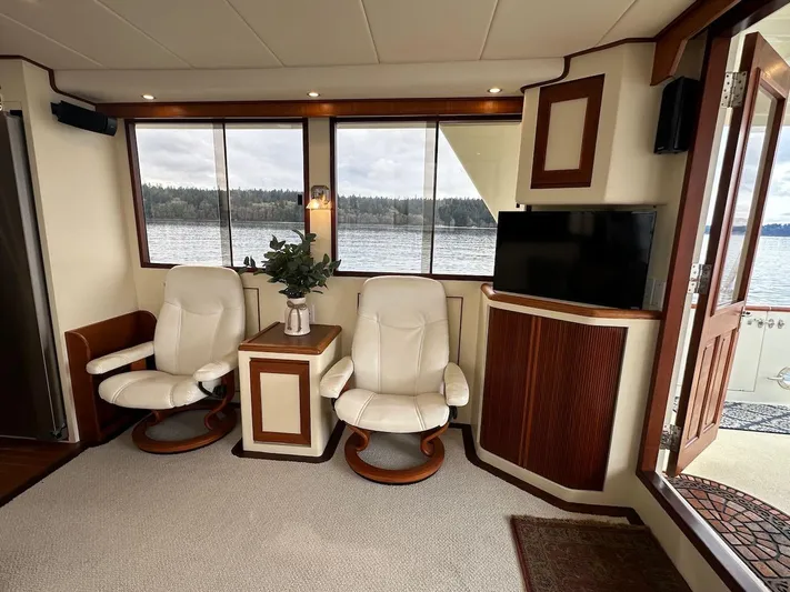 Gooso Yacht Photos Pics 