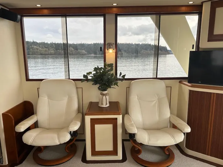 Gooso Yacht Photos Pics 