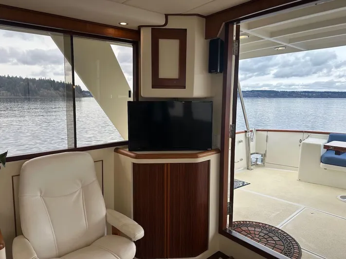 Gooso Yacht Photos Pics 