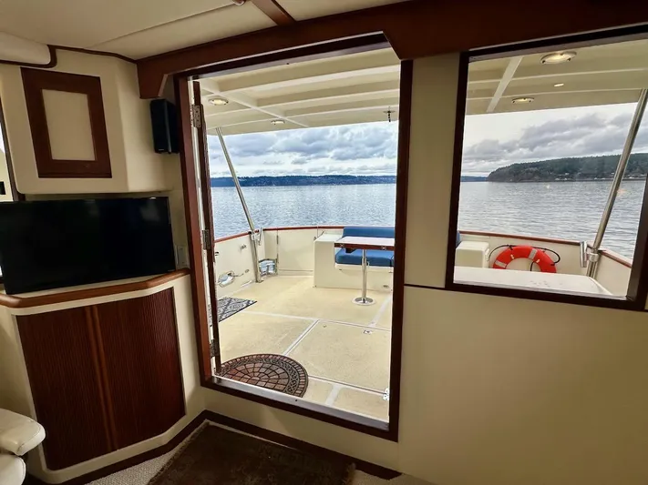 Gooso Yacht Photos Pics 