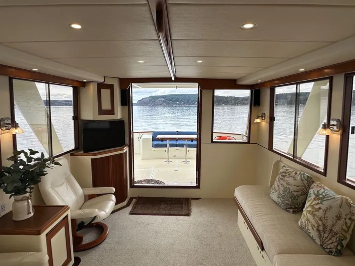 Gooso Yacht Photos Pics 