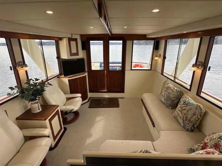 Gooso Yacht Photos Pics 