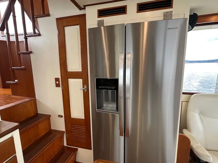 Gooso Yacht Photos Pics 