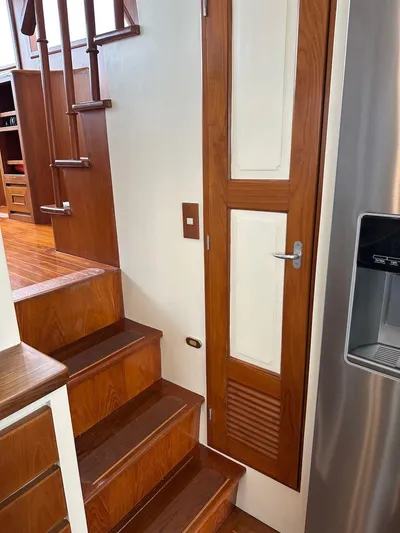 Gooso Yacht Photos Pics 