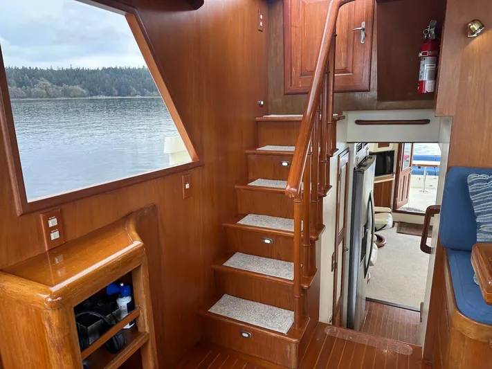 Gooso Yacht Photos Pics 