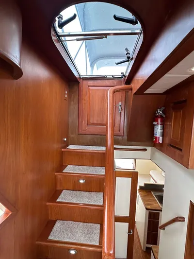 Gooso Yacht Photos Pics 