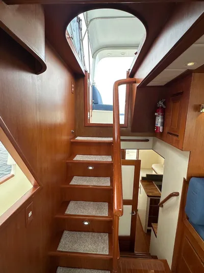 Gooso Yacht Photos Pics 