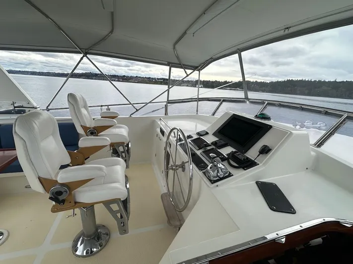 Gooso Yacht Photos Pics 