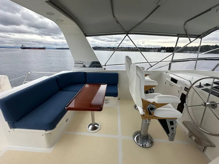 Gooso Yacht Photos Pics 