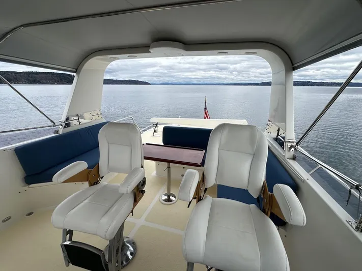 Gooso Yacht Photos Pics 