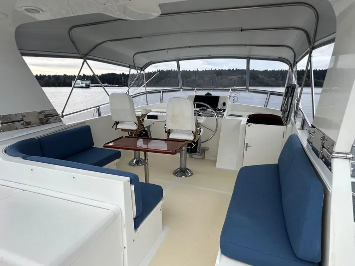 Gooso Yacht Photos Pics 