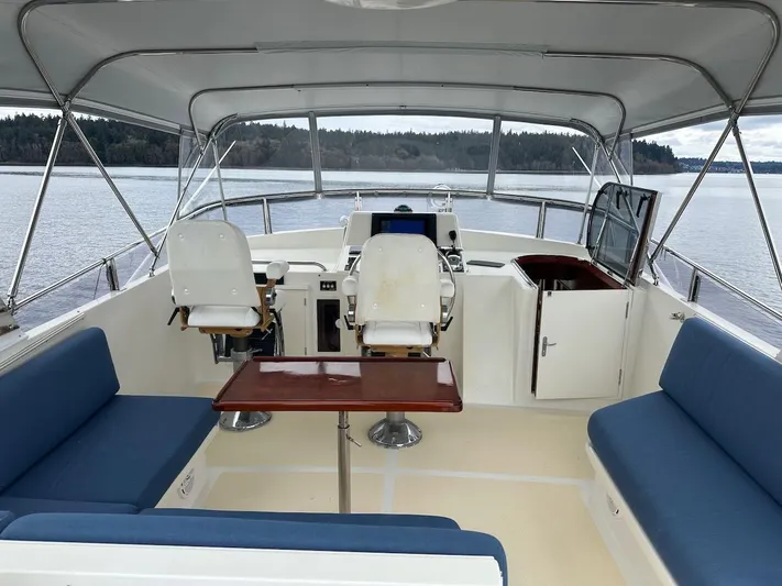 Gooso Yacht Photos Pics 