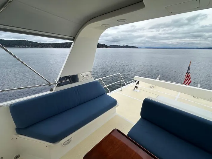 Gooso Yacht Photos Pics 