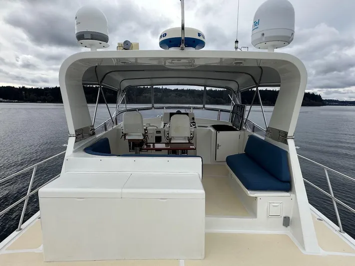 Gooso Yacht Photos Pics 