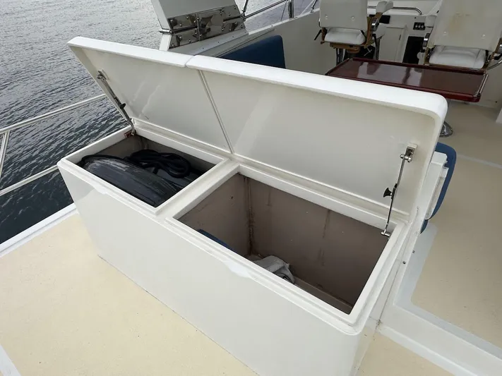 Gooso Yacht Photos Pics 