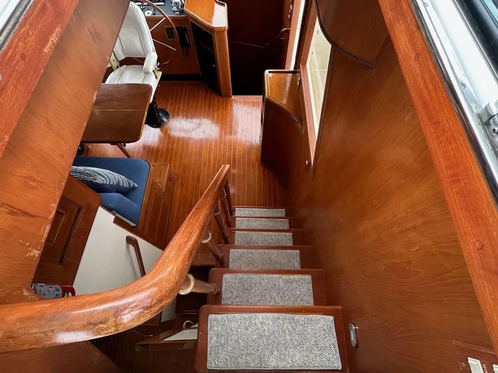 Gooso Yacht Photos Pics 