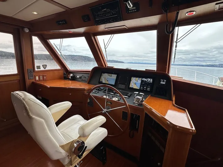 Gooso Yacht Photos Pics 