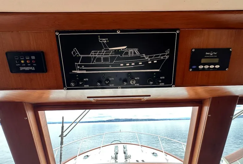 Gooso Yacht Photos Pics 