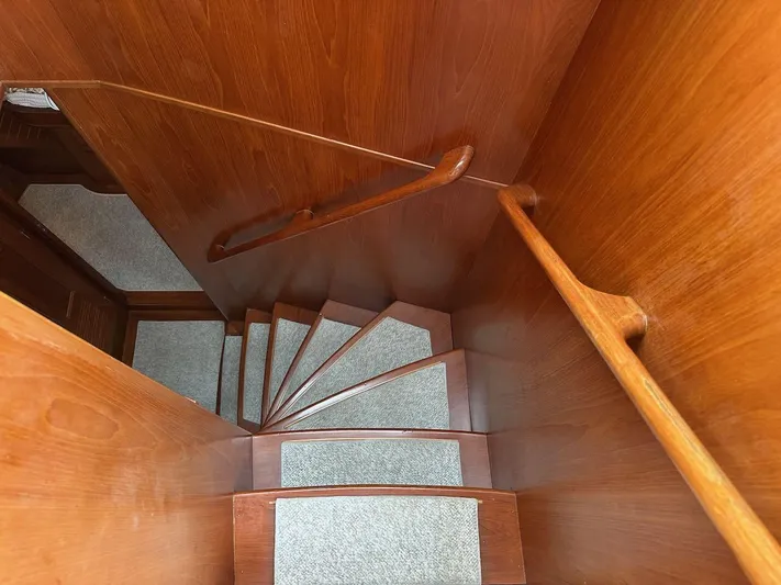 Gooso Yacht Photos Pics 