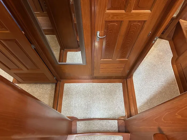 Gooso Yacht Photos Pics 