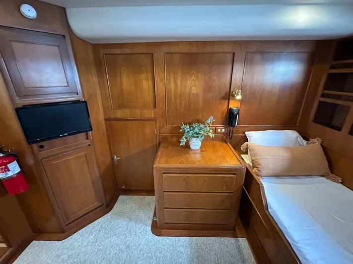 Gooso Yacht Photos Pics 