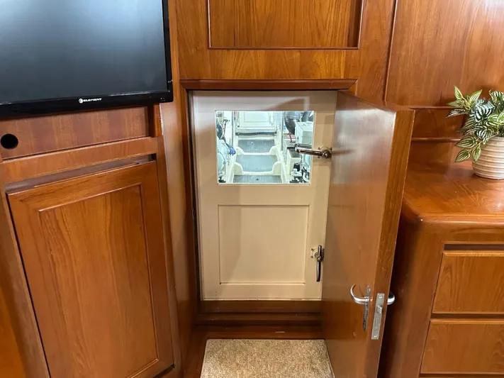 Gooso Yacht Photos Pics 