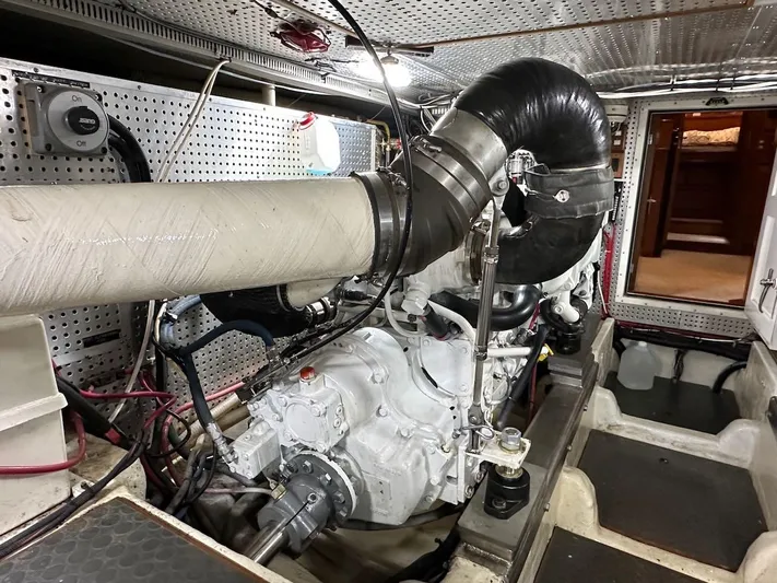 Gooso Yacht Photos Pics 