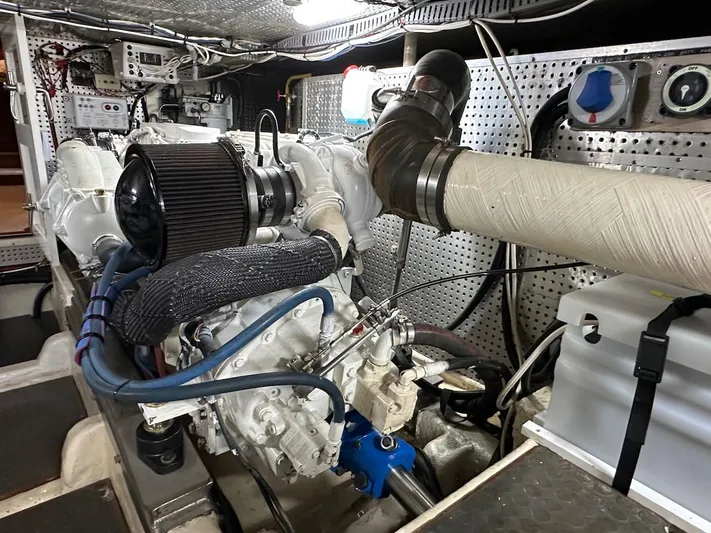 Gooso Yacht Photos Pics 