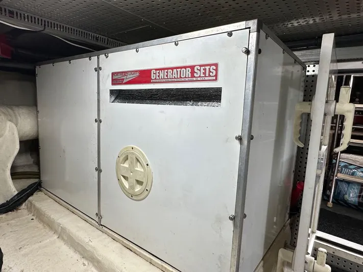 Gooso Yacht Photos Pics 