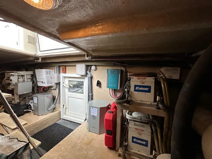 Gooso Yacht Photos Pics 