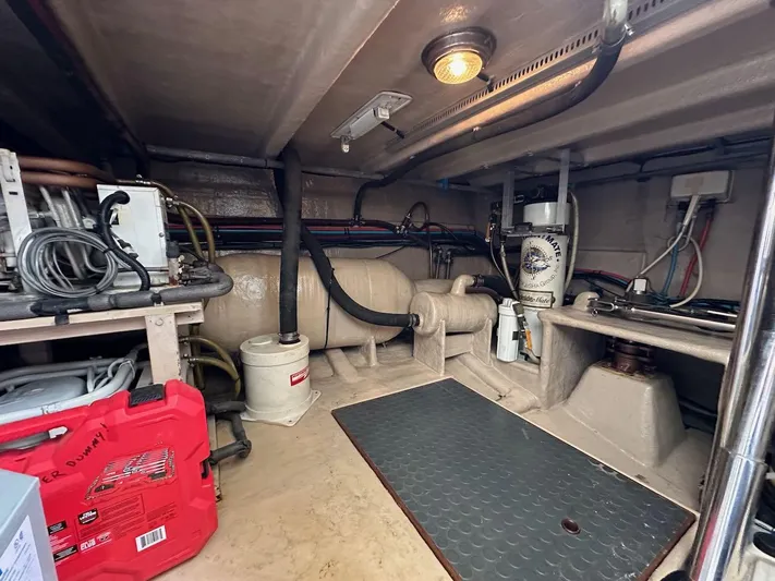 Gooso Yacht Photos Pics 