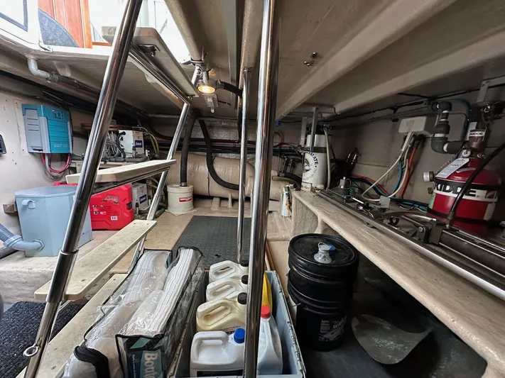 Gooso Yacht Photos Pics 