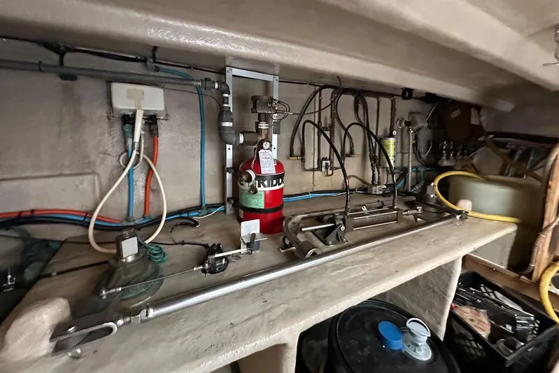 Gooso Yacht Photos Pics 