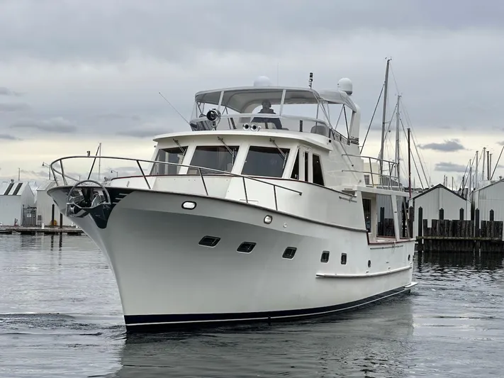 Gooso Yacht Photos Pics 