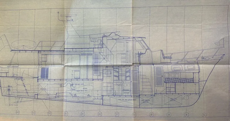 Gooso Yacht Photos Pics 