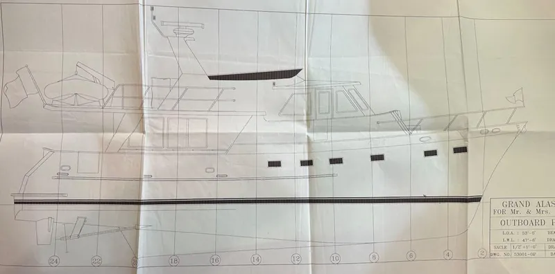 Gooso Yacht Photos Pics 