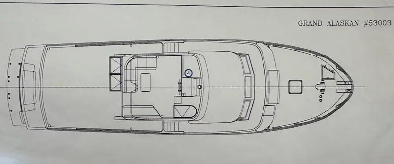 Gooso Yacht Photos Pics 