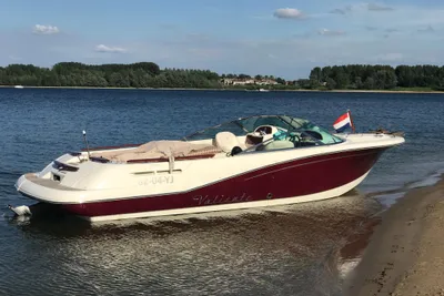 2004 Jeanneau Runabout 755