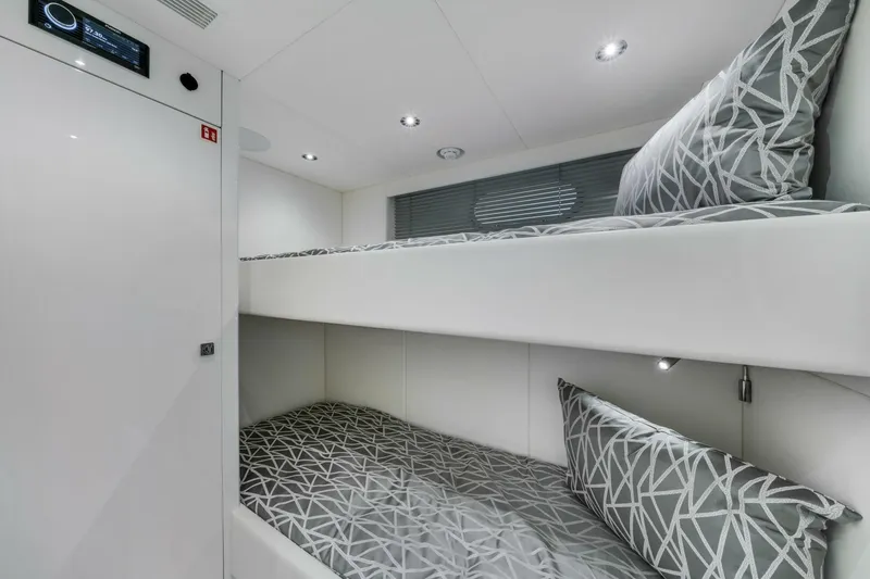  Yacht Photos Pics 2025 Sunseeker 95 Yacht - Image 83