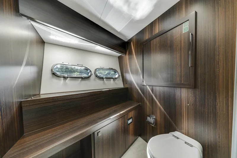  Yacht Photos Pics 2025 Sunseeker 95 Yacht - Image 47