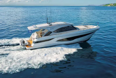 Riviera 4300 Sports Express - Just Launched!