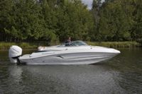 2023 Crownline E 235 XS