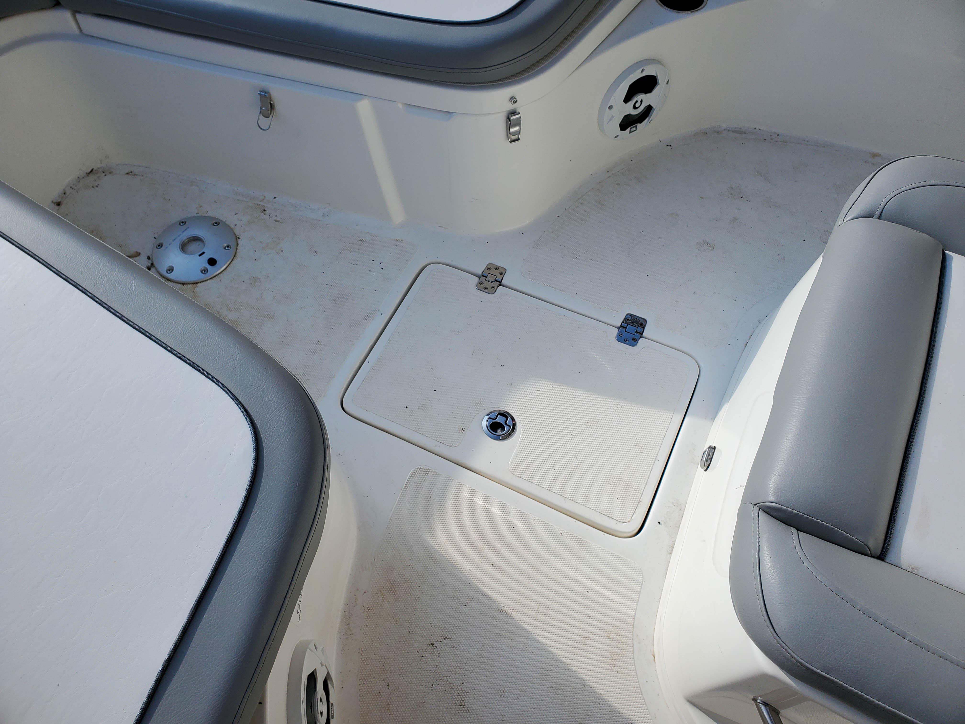 2022 NauticStar 2602 Legacy Center Console for sale - YachtWorld