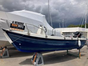 2008 Orkney 520